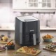 Gorenje AF1350DBW Air Fryer 5.4lt Μαύρο Gorenje AF1350DBW Air Fryer 5.4lt Μαύρο
